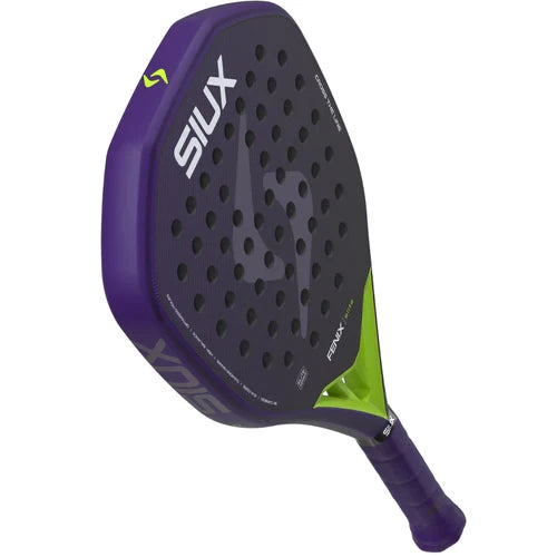 Siux Fenix Elite 2026 Padel Racket