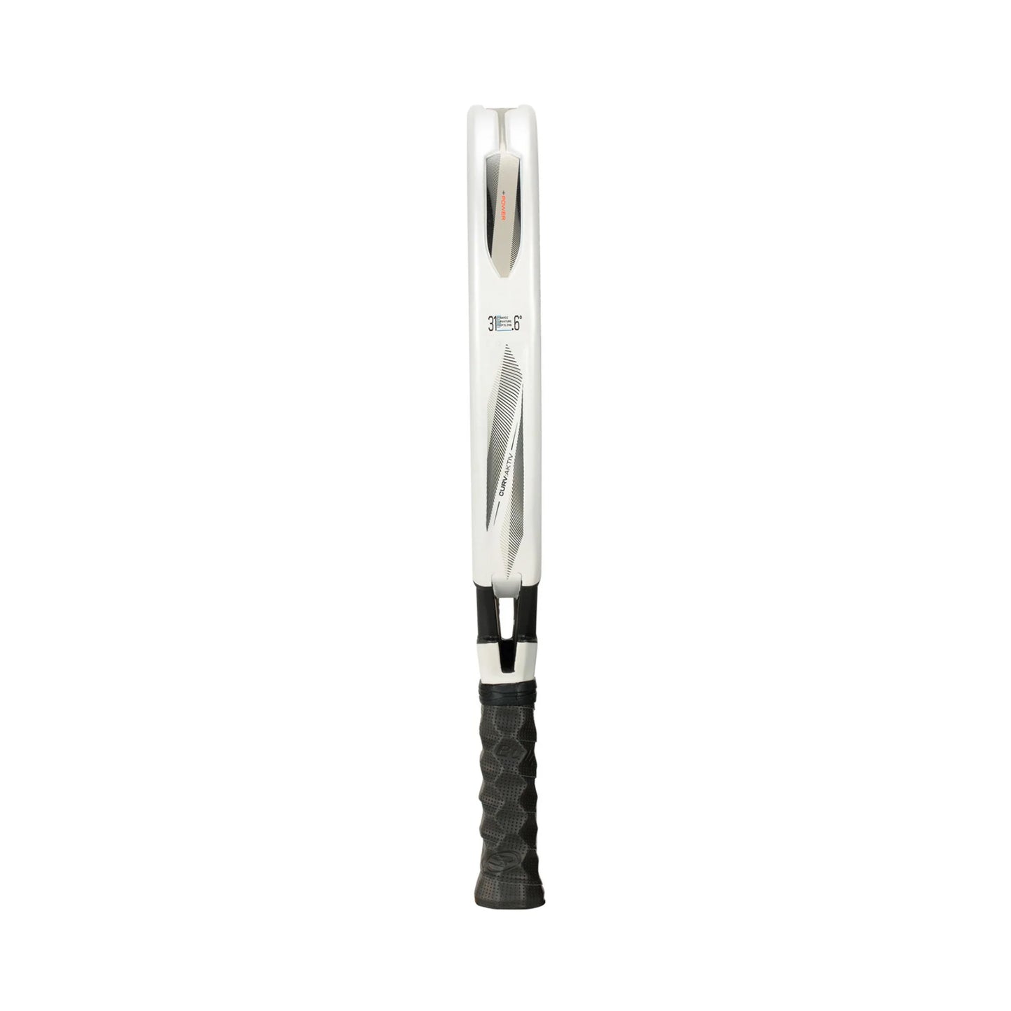 BullPadel Vertex 05 2026 Juan Tello Padel Racket
