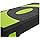 LiveUp Stepper Ls3168b– Aerobic Fitness Step Platform