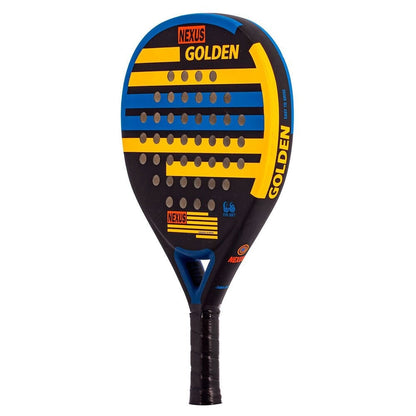 Nexus Golden Padel Racket