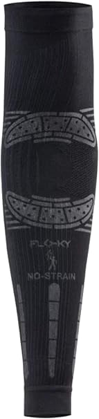 FLOKY - Sleeve No Strain Black Pair