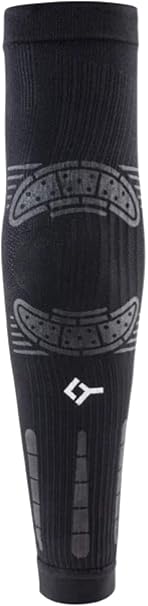 FLOKY - Sleeve No Strain Black Pair