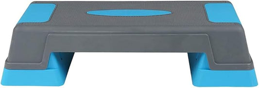 LiveUp Fitness Aerobic Stepper – Gym & Home Exercise Platform