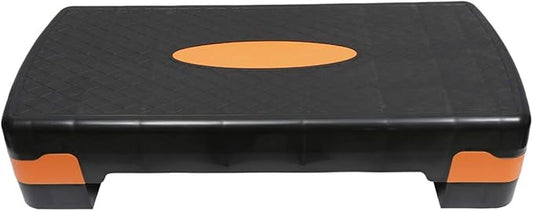 LiveUp Workout Step Bench LS3168A – Cardio Fitness Platform