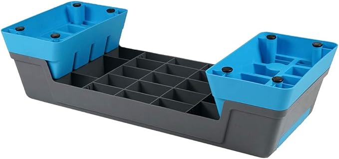 LiveUp Fitness Aerobic Stepper – Gym & Home Exercise Platform