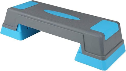 LiveUp Fitness Aerobic Stepper – Gym & Home Exercise Platform