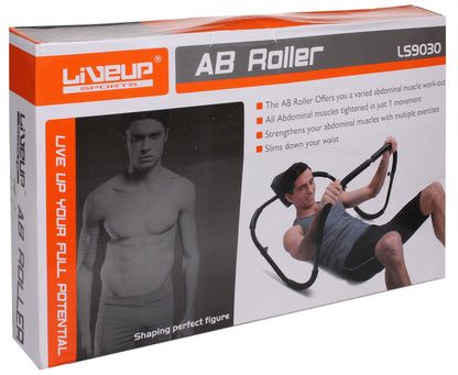 Ab Roller Liveup LS9030