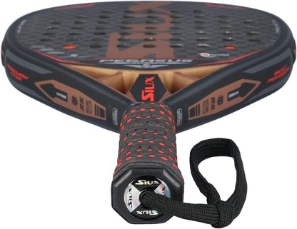 Siux Pegasus Revolution 12K 2023 Padel Racket