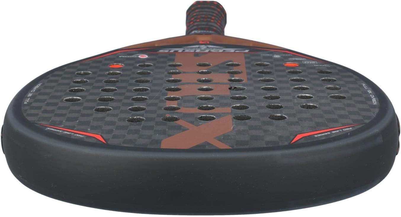 Siux Pegasus Revolution 12K 2023 Padel Racket