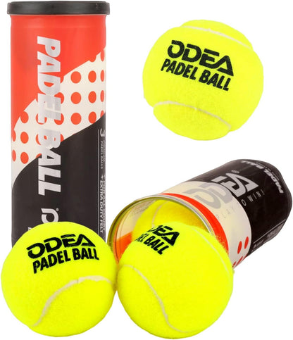 Odea Padel Tennis Balls