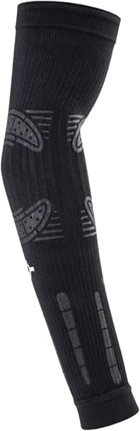 FLOKY - Sleeve No Strain Black Pair