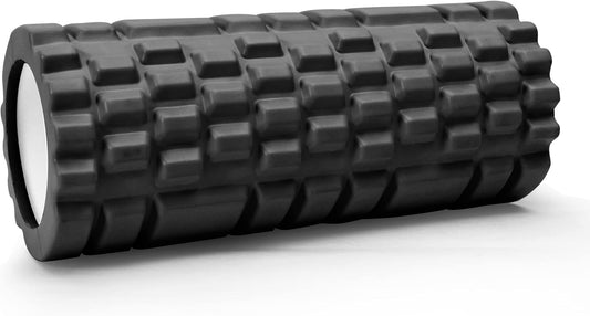 YOGA FOAM ROLLER MUSCLE RECOVERY- 24 Inches
