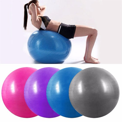 Gym Ball-55cm, 65cm, 75cm, 85cm, 100cm