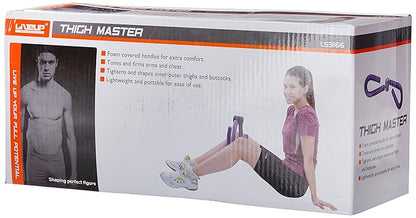 Liveup LS 3166 Thigh Master