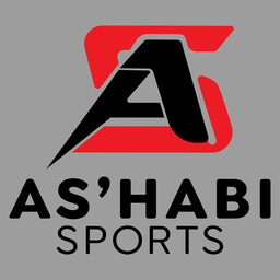 Ashabisports