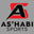 Ashabi Sports logo