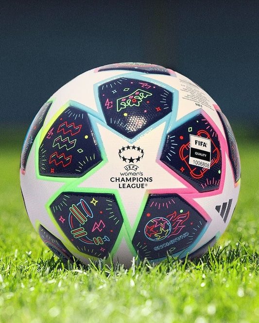 Champions League 2023 Football premium Quality
