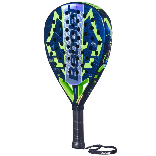 BABOLAT VIPER JUAN LEBRON 3.5 FW 2026