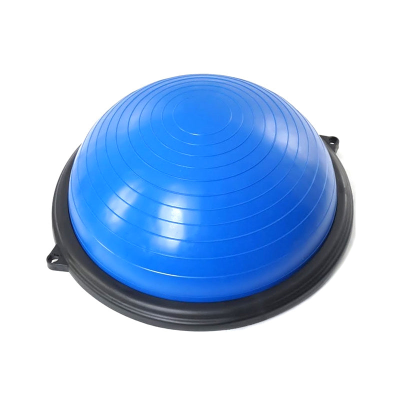 Bosuball , Exercise ball, Gym ball , Balance Ball - Blue