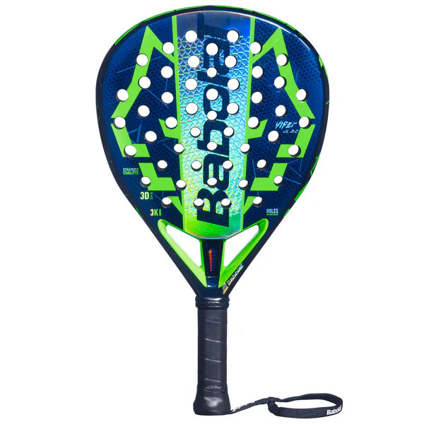 BABOLAT VIPER JUAN LEBRON 3.5 FW 2026
