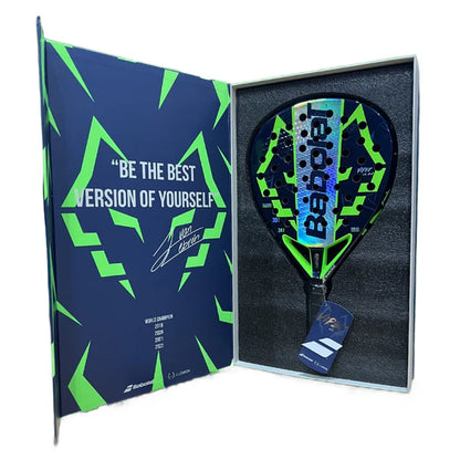 BABOLAT VIPER JUAN LEBRON 3.5 FW 2026