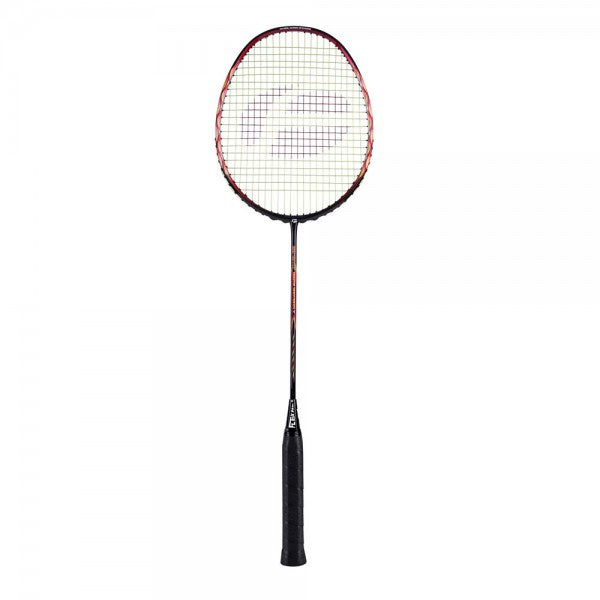 FlexPro Black Venom II Gen Badminton Racket-UnStrung