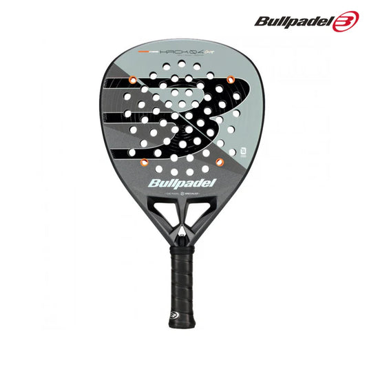 Bullpadel Hack 04 Comfort 2026 PAdel Racket