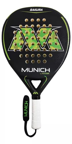Sakura Munich Padel Racket