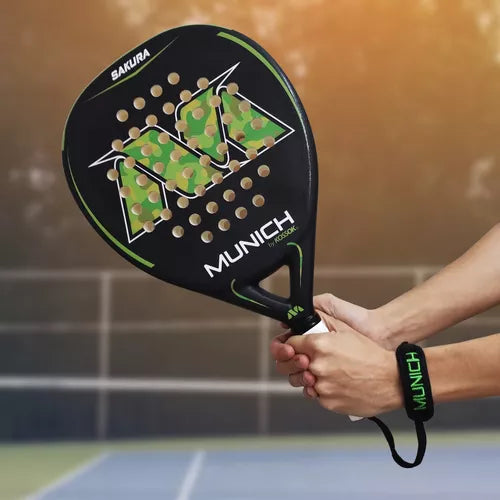 Sakura Munich Padel Racket