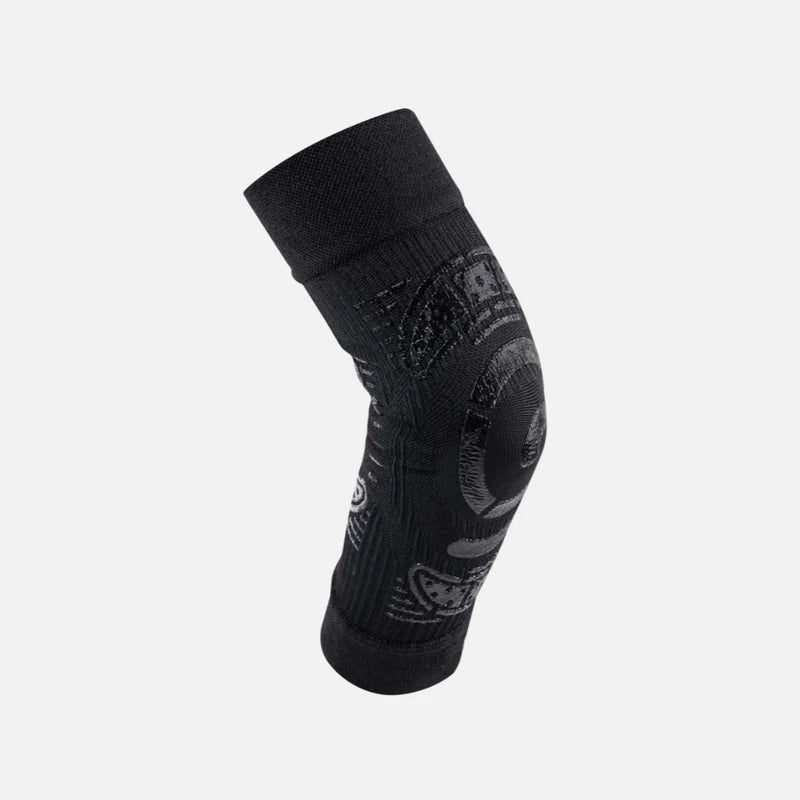 Floky Elbow Support Black-Single