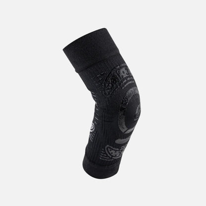 Floky Elbow Support Black-Single