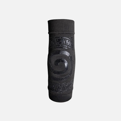 Floky Elbow Support Black-Single
