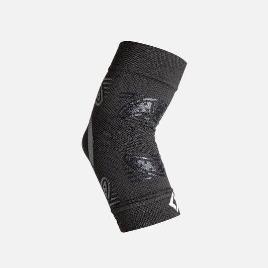 Floky Elbow Support Black-Single