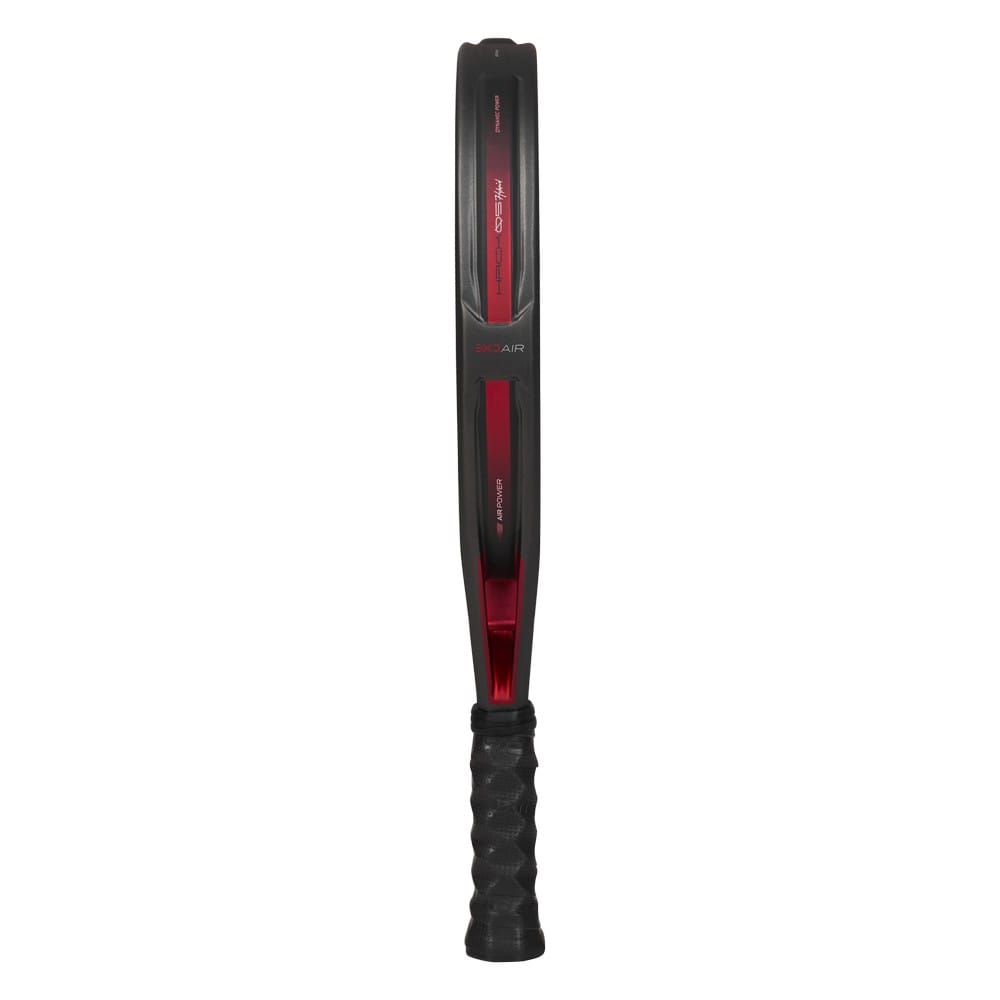 Bullpadel Hack 05 Hybrid 2027 Padel Racket