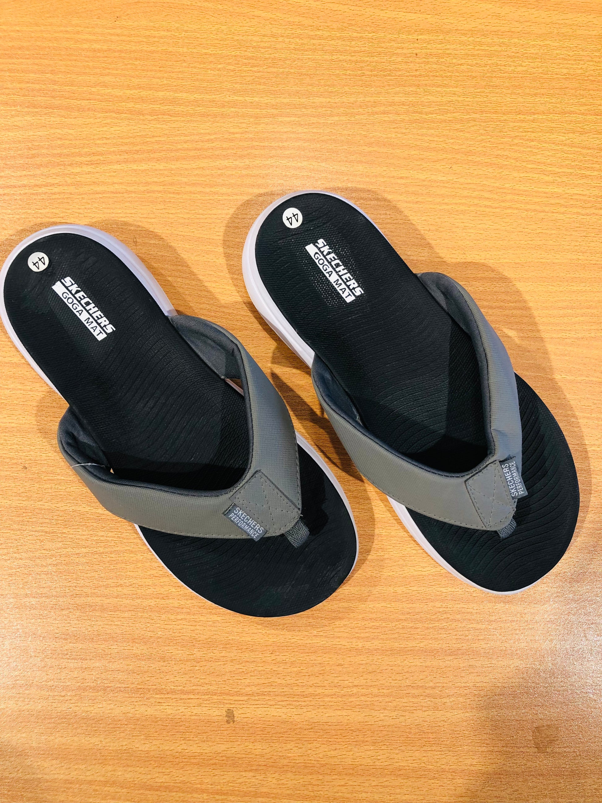 Goga mat slippers sales
