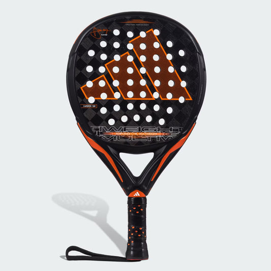 Adidas AdiPower Multiweight Ctrl 3.3 padel Racket