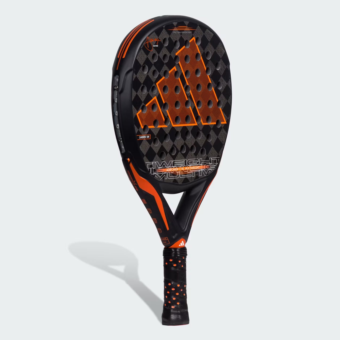 Adidas AdiPower Multiweight Ctrl 3.3 padel Racket