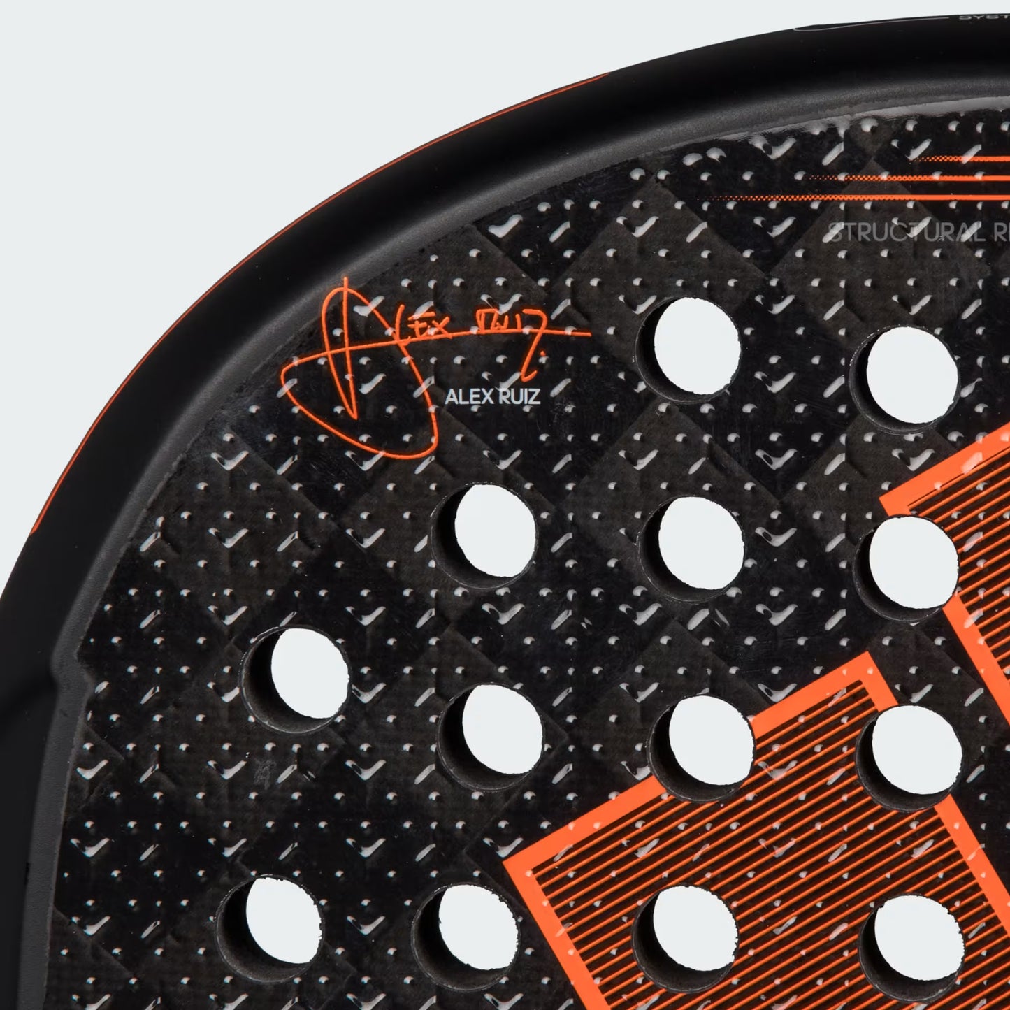 Adidas AdiPower Multiweight Ctrl 3.3 padel Racket