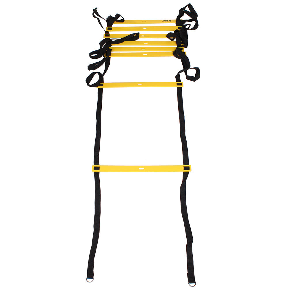 LiveUp Agility Ladder