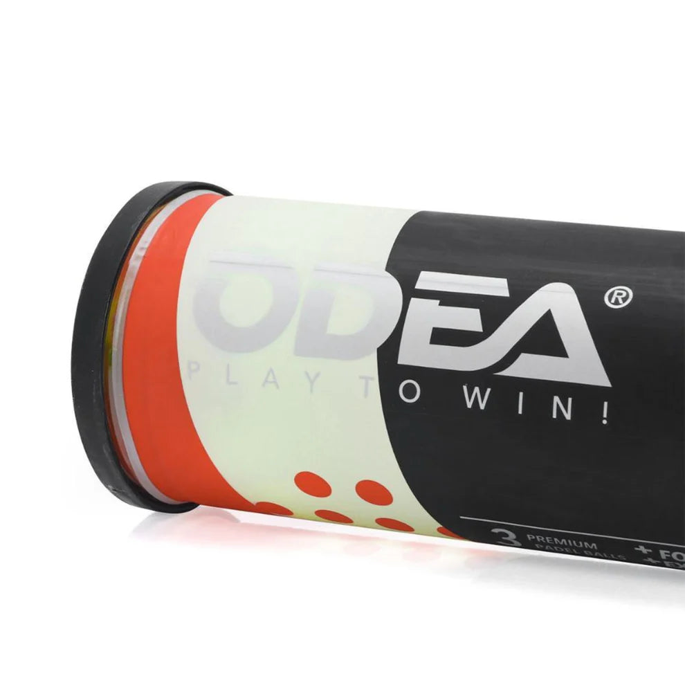 Odea Padel Tennis Balls