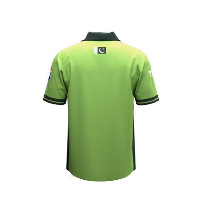 Pakistan Champions Trophy 2025 Jersey