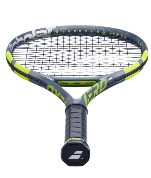 Babolat Pure Aero 98 UnStrung 2026