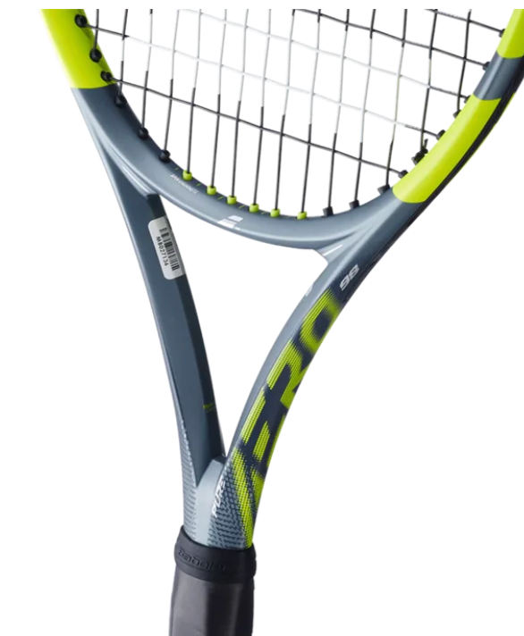 Babolat Pure Aero 98 UnStrung 2026