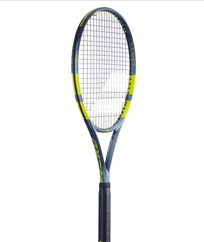 Babolat Pure Aero 98 UnStrung 2026