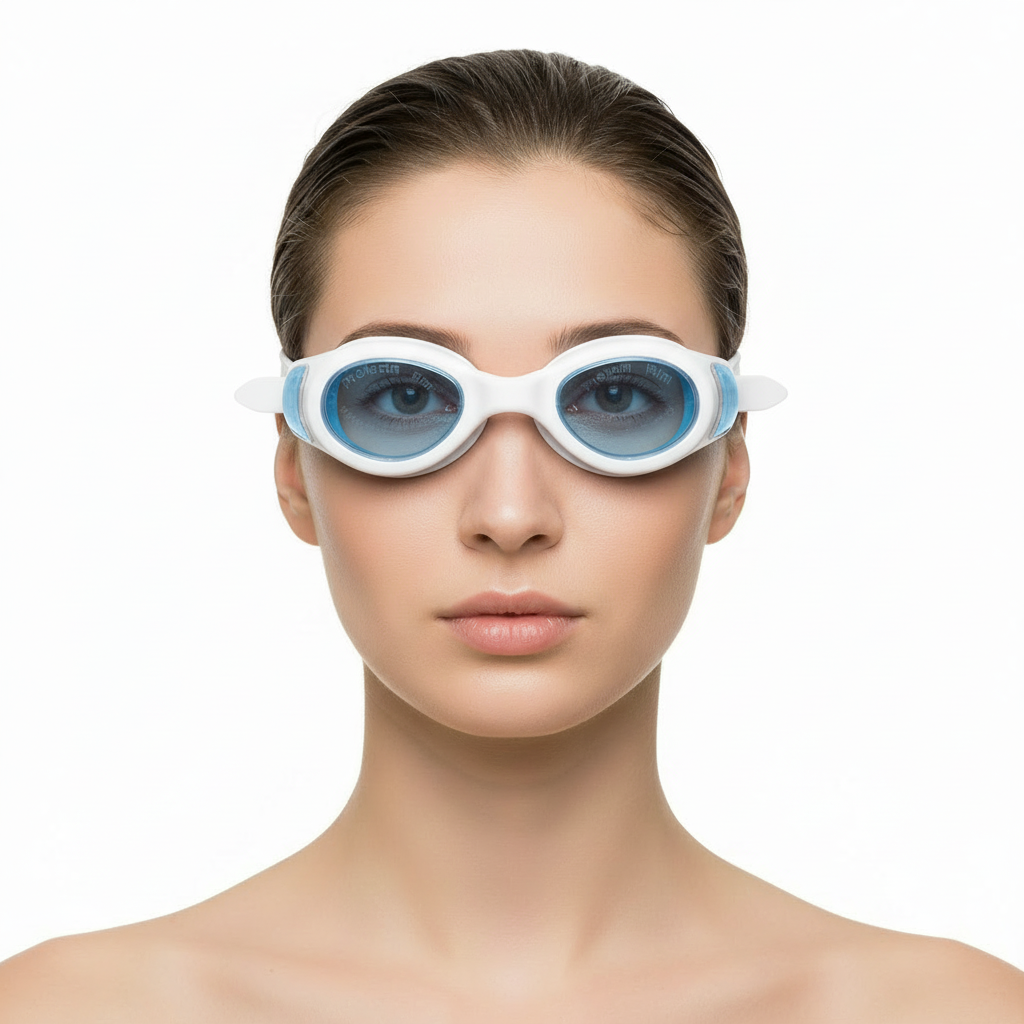 Sonecs Classic Anti-Fog Goggles - Model S5200