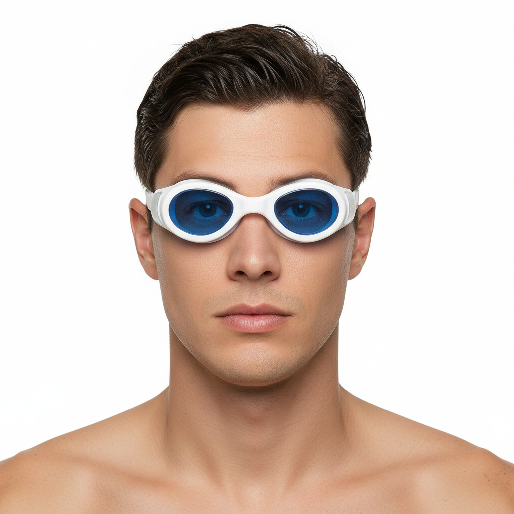 Sonecs Classic Anti-Fog Goggles - Model S5200