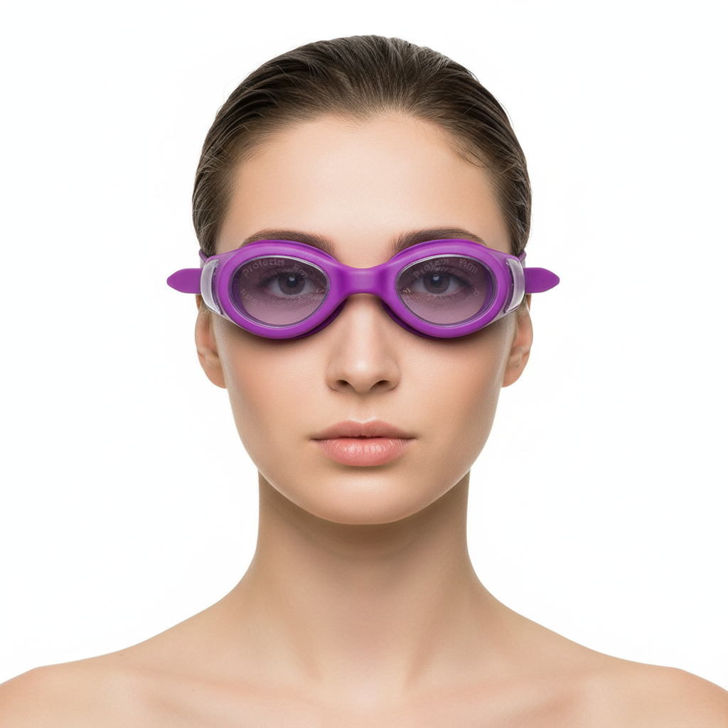 Sonecs Classic Anti-Fog Goggles - Model S5200