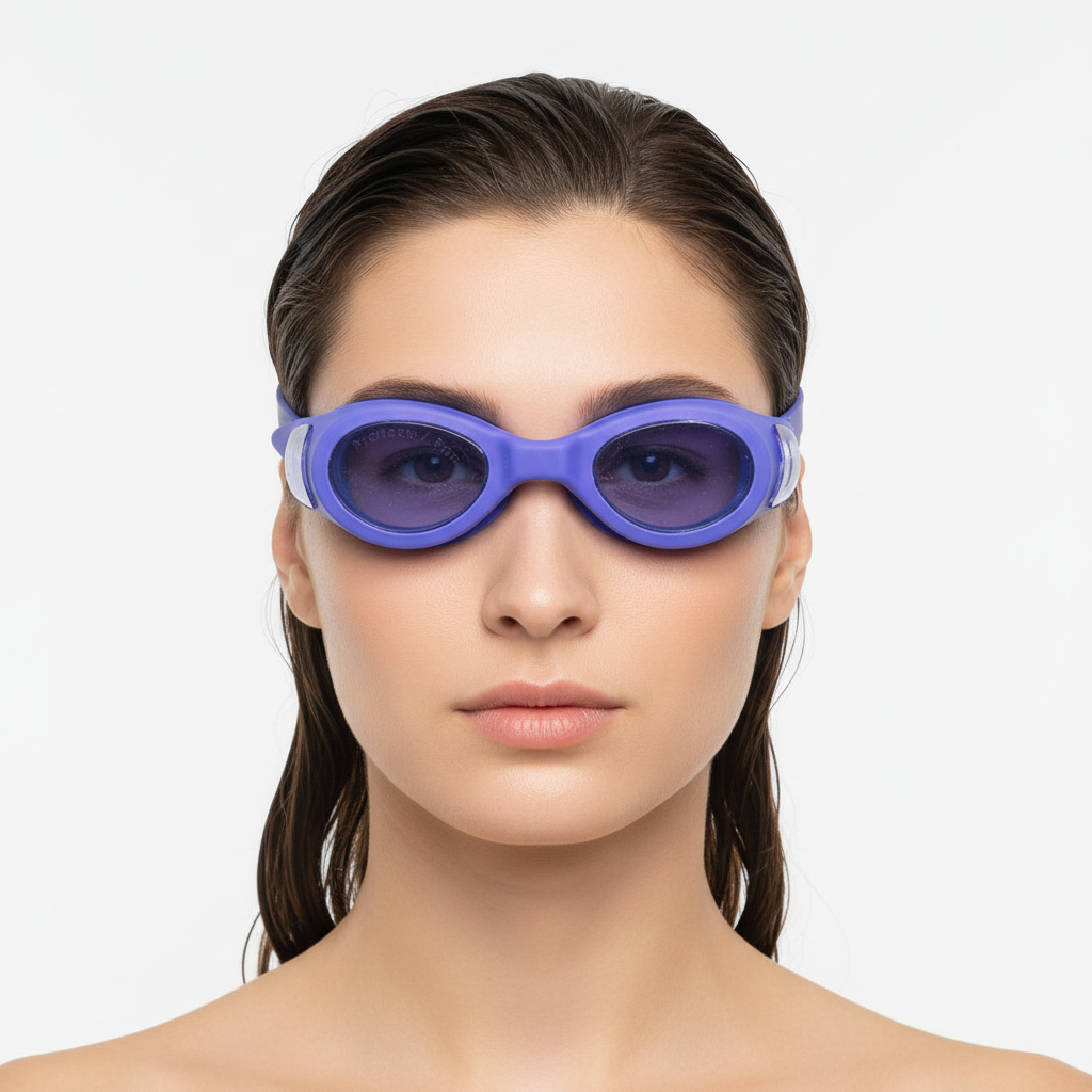 Sonecs Classic Anti-Fog Goggles - Model S5200