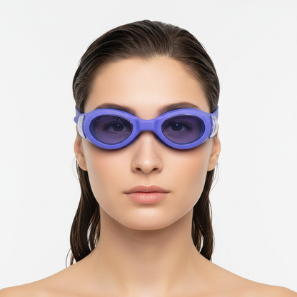 Sonecs Classic Anti-Fog Goggles - Model S5200