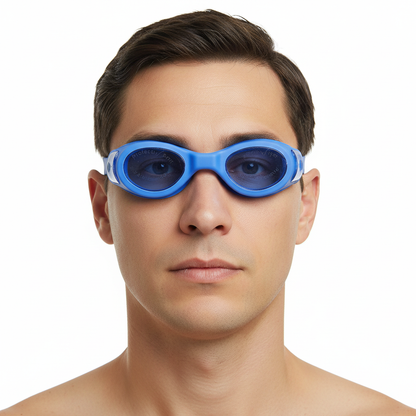Sonecs Classic Anti-Fog Goggles - Model S5200